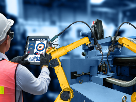 Smart Factory Lean Production Solution