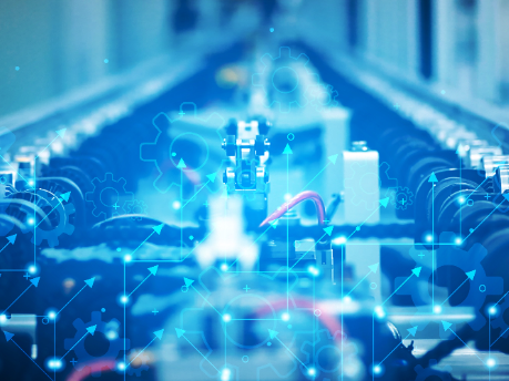 Smart Factory System
