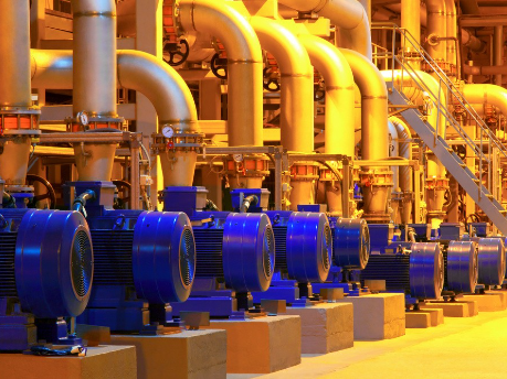 Smart Factory Lean Production Solution