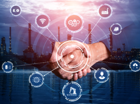 Smart Factory System