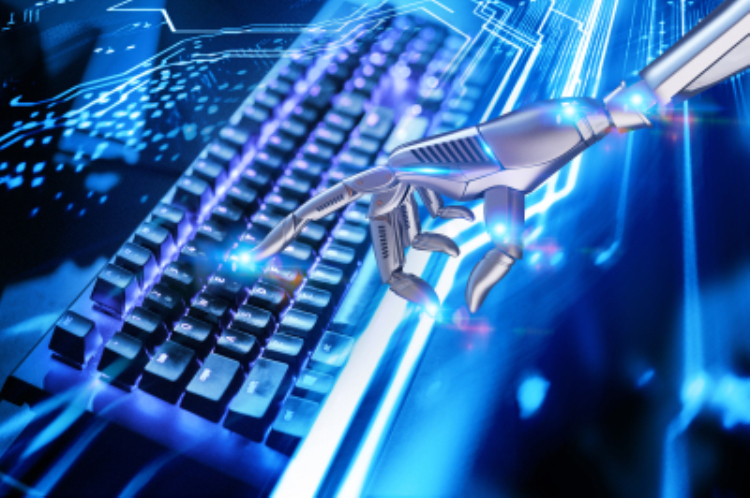 Smart Factory System