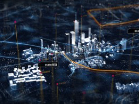 Smart Factory Lean Manufacturing Solution