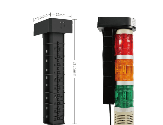 Smart Factory Lean Production Solution
