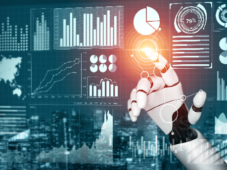 Smart Factory System