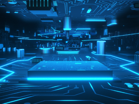 Smart Factory System