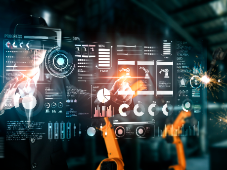 Smart Factory Lean Production Solution