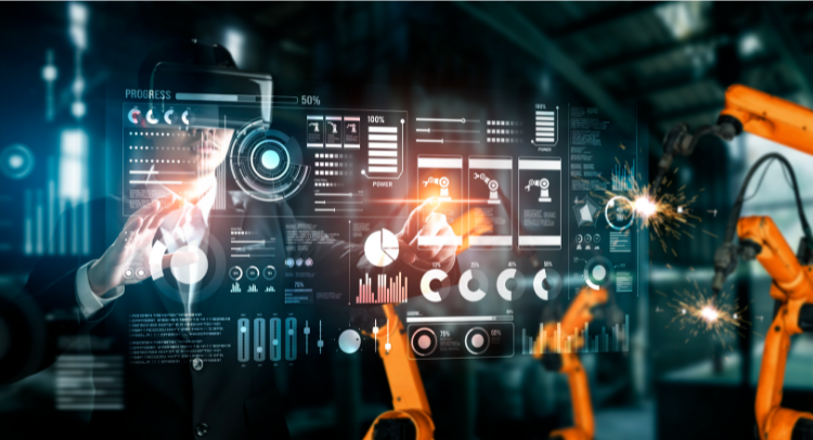 Lean Production Solutions for Smart Factories