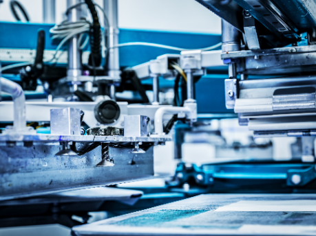 Smart Factory Lean Production Solution