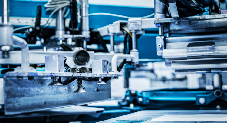 Smart Factory Lean Production Solution
