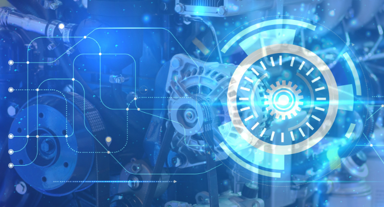 Smart Factory Lean Production Solution