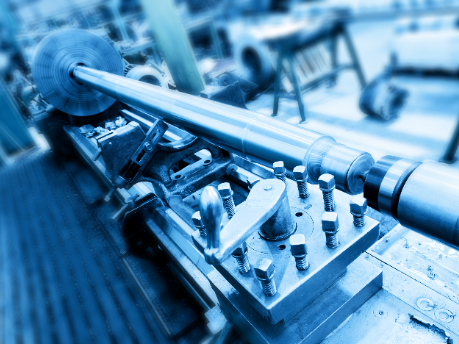 Smart Factory Lean Production Solution