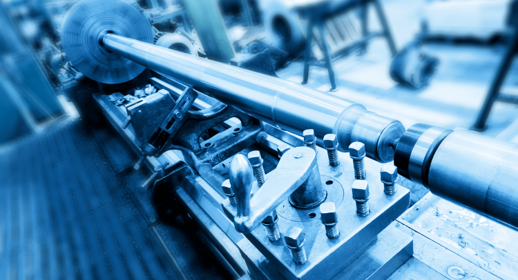 Smart Factory Lean Production Solution