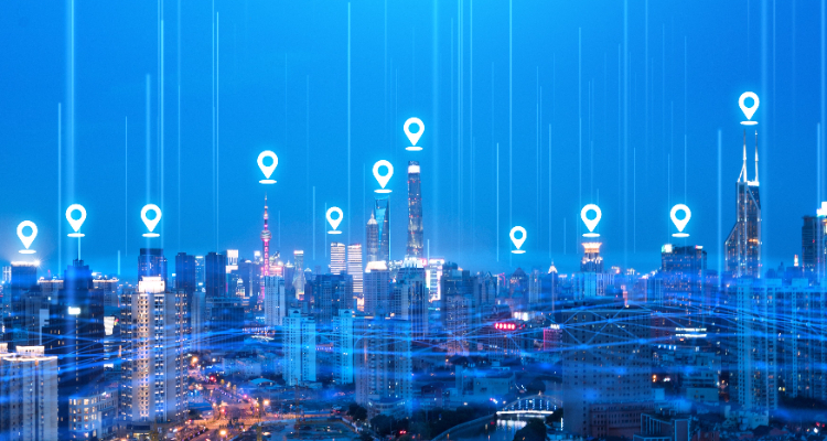 Lean Production Solution for Smart Factory
