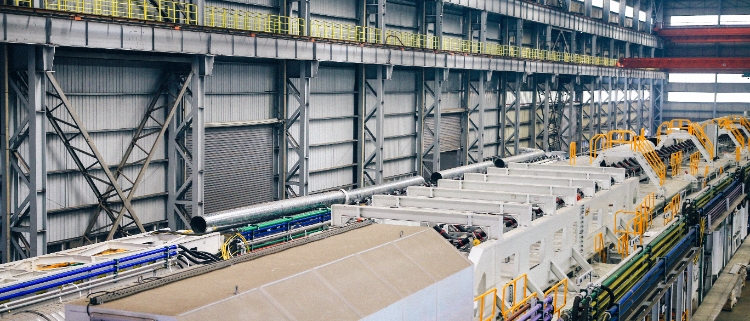 Smart Factory Lean Production Solution