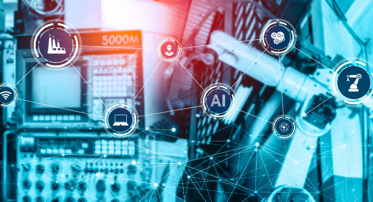 Smart Factory Lean Production Solution