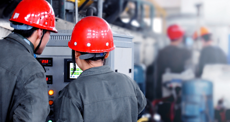 Lean Production Solution for Smart Factory Lean Production Solution for Smart Factory