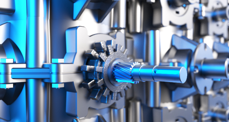 Smart Factory Lean Production Solution