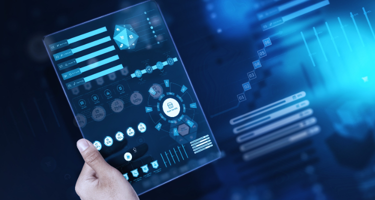 Smart Factory Lean Production Solution
