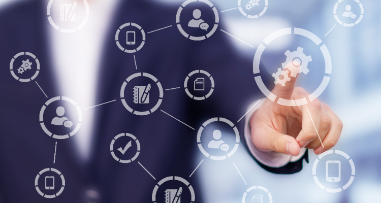 Smart Factory Lean Production Solutions