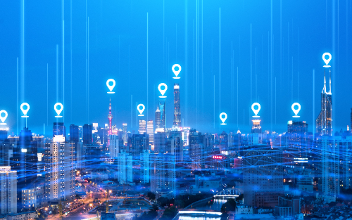Smart Factory Lean Production Solution