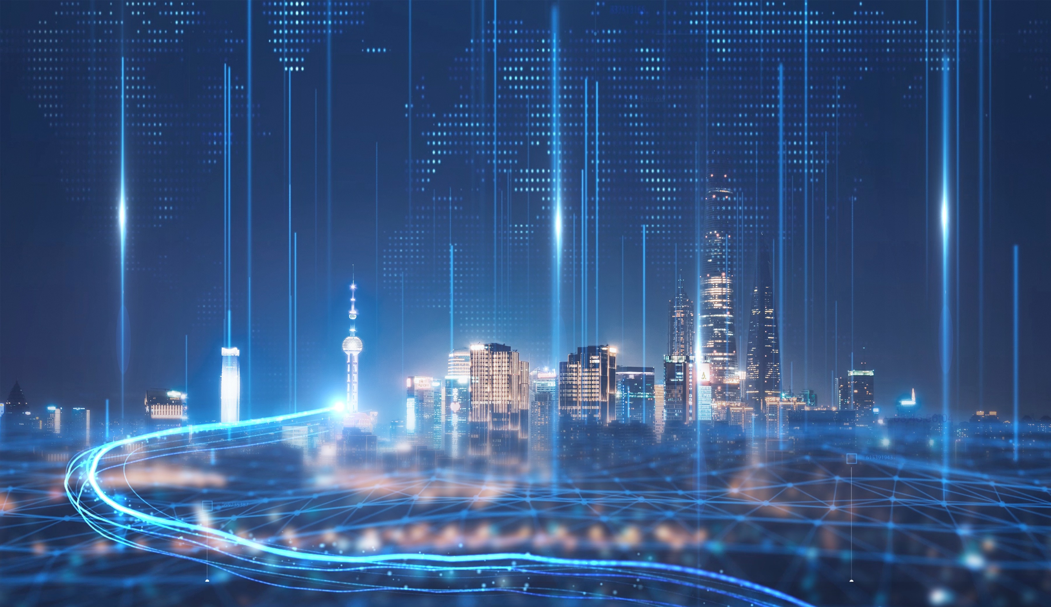 Smart Factory Lean Production Solutions