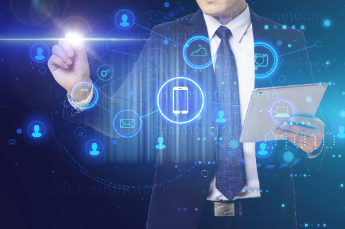 Smart Factory Lean Production Solution