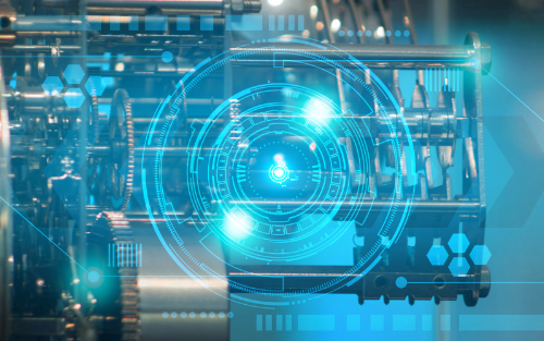 Smart Factory Lean Production Solution