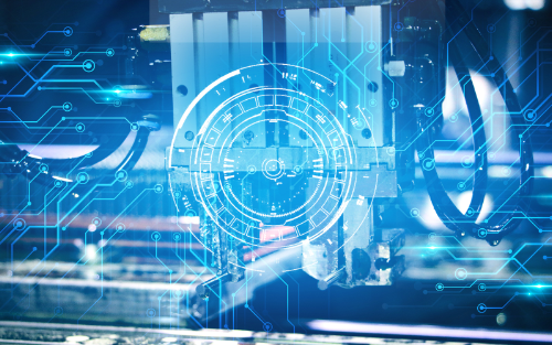 Lean Production Solution for Smart Factories