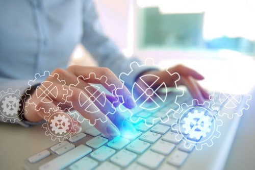 Lean Production Solutions for Smart Factories