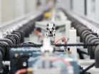Lean Production Solutions for Smart Factories
