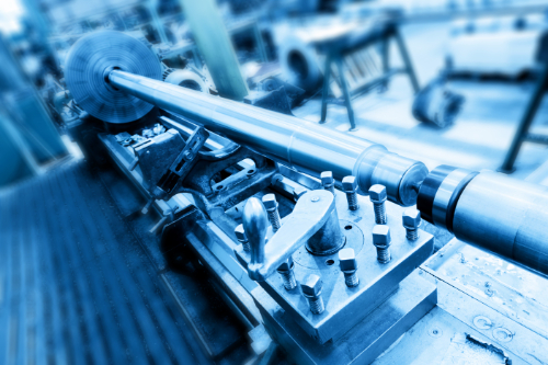 Smart Factory Lean Production Solution