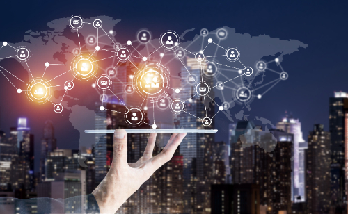 Smart Factory Lean Production Solution