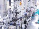Smart Factory Lean Production Solutions