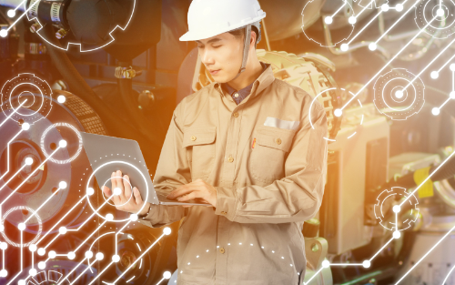 Smart Factory Lean Production Solution