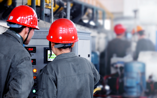 Smart Factory Lean Production Solutions