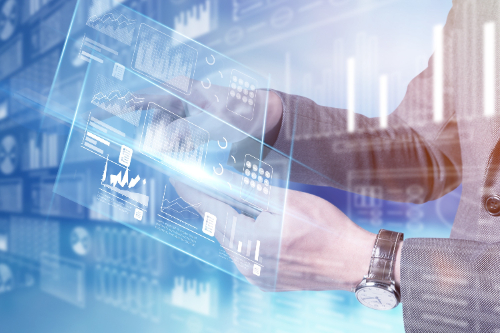 Smart Factory Lean Production Solution