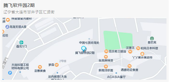 ALSI Address