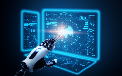 Smart Factory Lean Production Solution