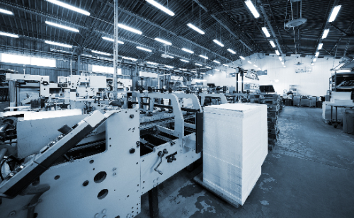 Smart Factory Lean Production Solution