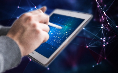 Smart Factory Lean Manufacturing Solution