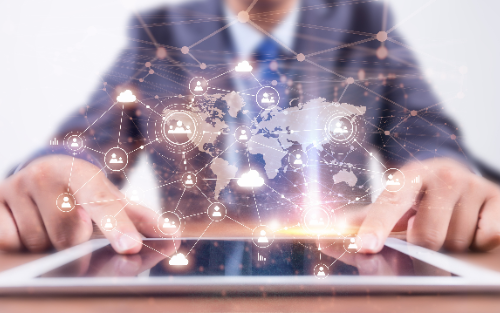 Lean Production Solution for Smart Factory