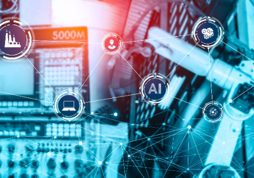 Smart Factory Lean Production Solution