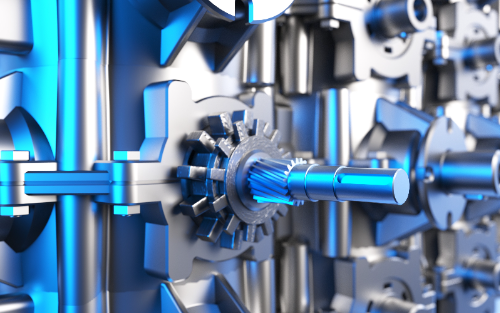 Smart Factory Lean Production Solution