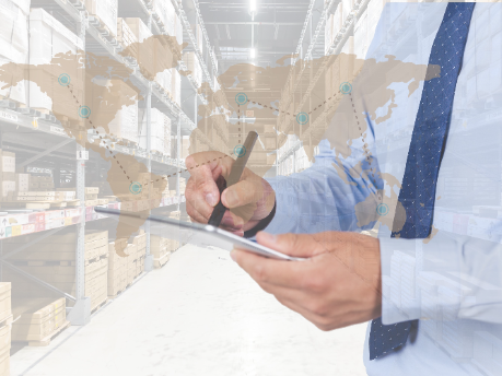 Smart Factory Lean Production Solution