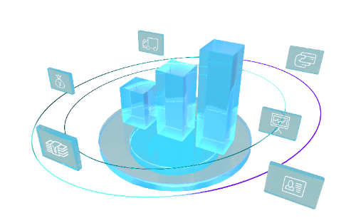 Smart Factory Lean Manufacturing Solution