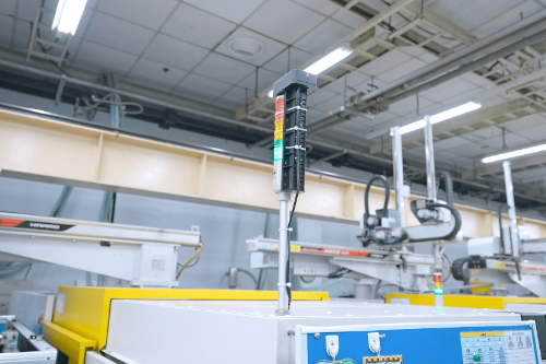 Smart Factory Lean Production Solution Smart Factory Lean Production Solution