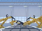 Smart Factory Lean Production Solution