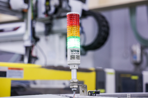Smart Factory Lean Production Solution