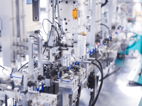 Lean Production Solutions for Smart Factories