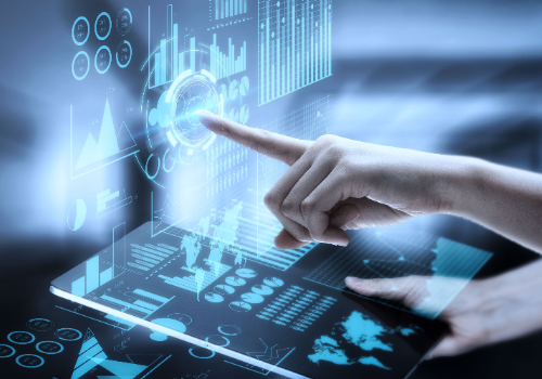 Smart Factory Lean Production Solution